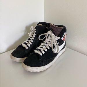 Women’s Nike Blazers